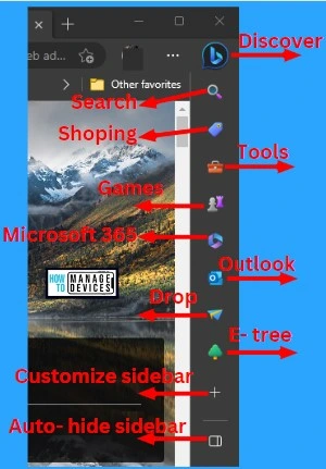 MS Edge Media Control Settings - fig.3