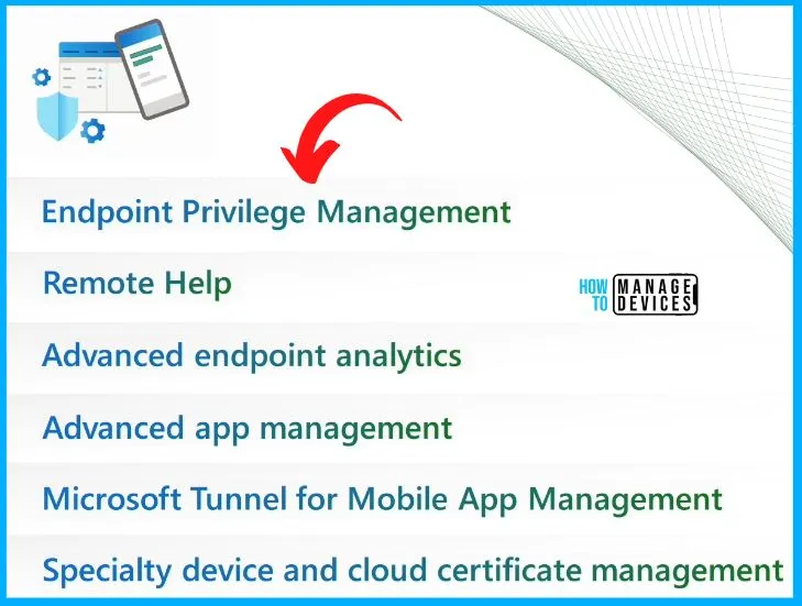 Intune Advanced App and Vulnerability Management for 3rd Party Patch Management from Microsoft Fig 7 - Credits to MS