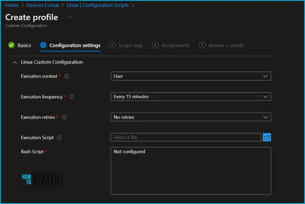 New Feature in Intune Service Release 2303 March Update Endpoint Privilege Management Fig.7