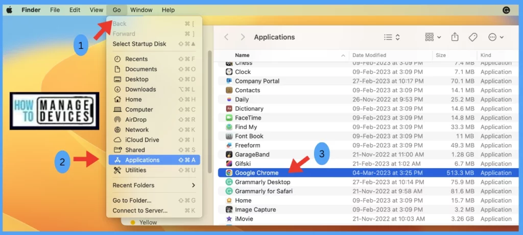 HTMD Newsletter from 6th to 10th March 2023 15 How to deploy DMG apps in macOS using Intune 6th to 10th March 2023 - Fig. 11
