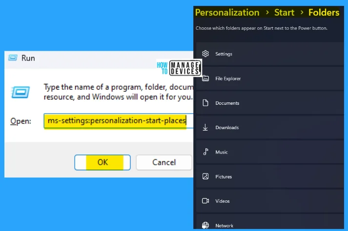 10 Personalization Settings Run Commands for Windows - Fig. 9