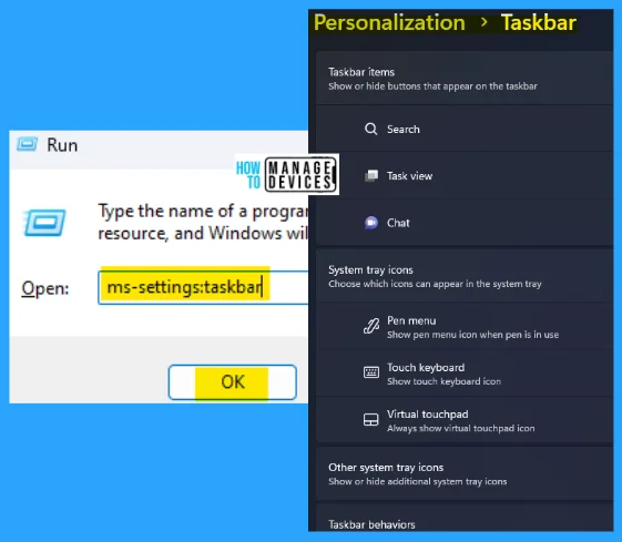 10 Personalization Settings Run Commands for Windows - Fig. 10