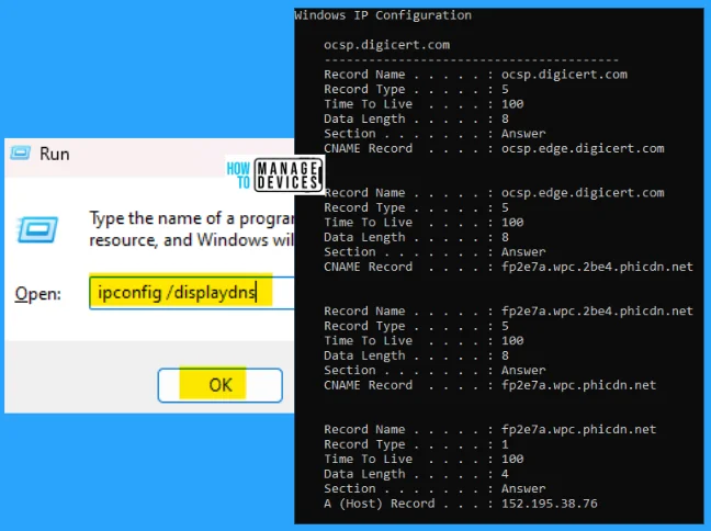 10 Useful Ipconfig Commands for Windows - Fig. 7