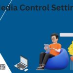 MS Edge Media Control Settings