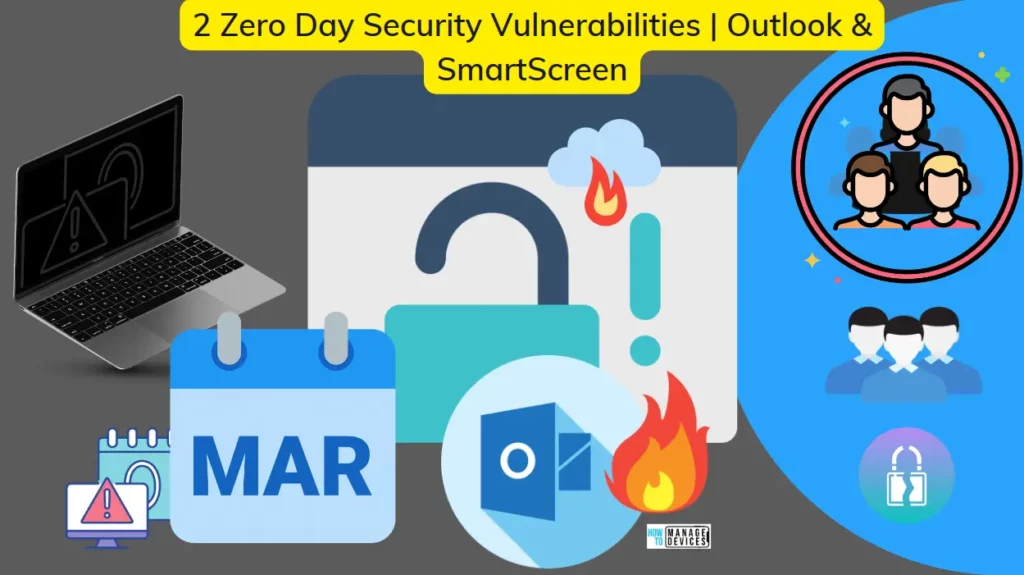 FIX Zero Day Security Vulnerability for Outlook Fig. 1