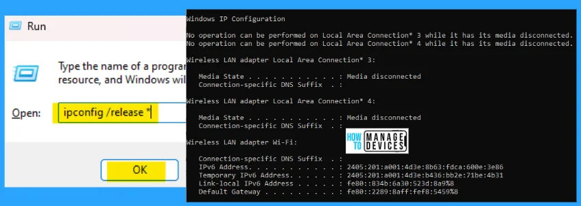 10 Useful Ipconfig Commands for Windows- Fig. 3