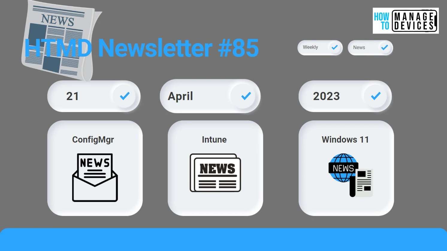 HTMD Newsletter from 17th to 21st April 2023 1 HTMD Newsletter from 17th to 21st April 2023 - Fig. 1