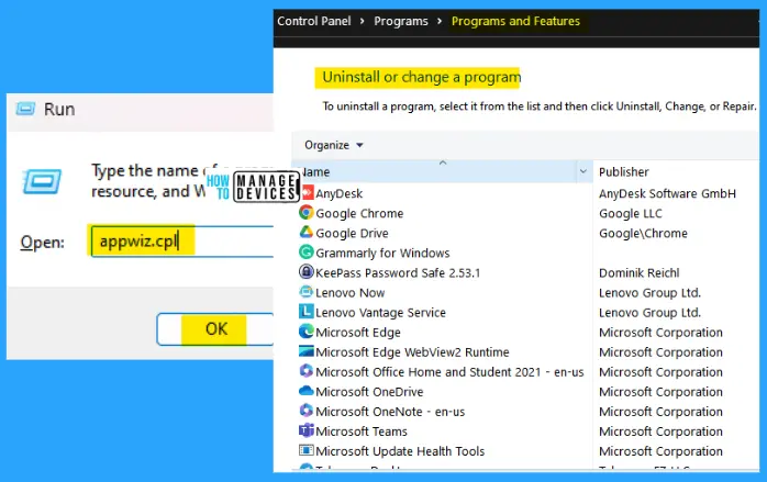 53 Most Common Run Commands for Windows - Fig. 6