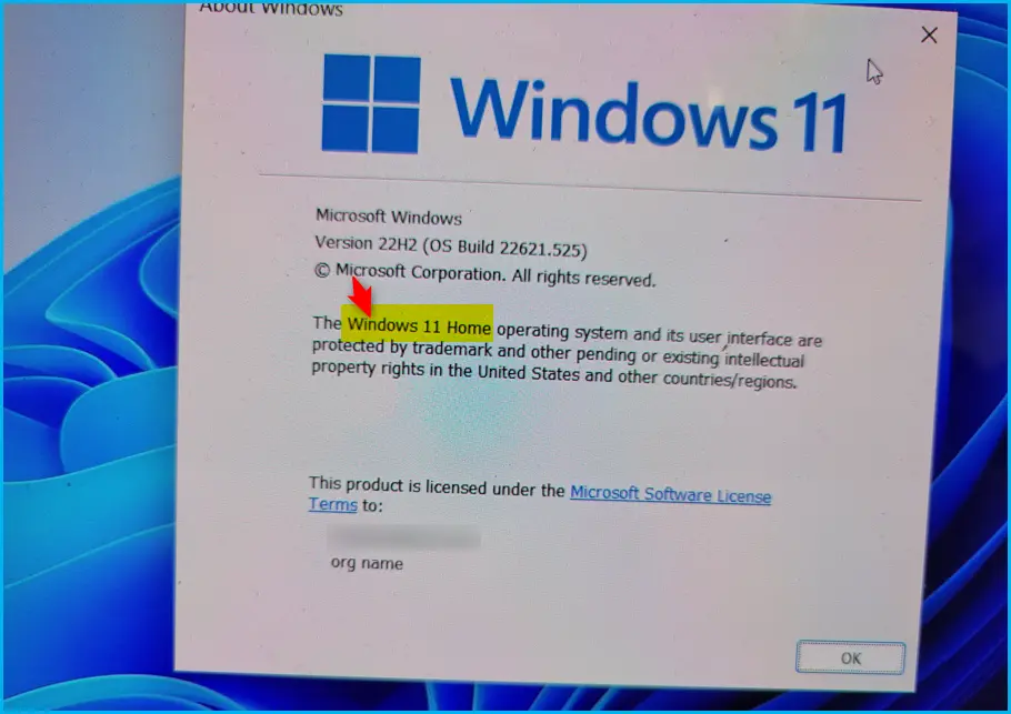 Autopilot Device Enrollment Error 0x80180022 Fig.3