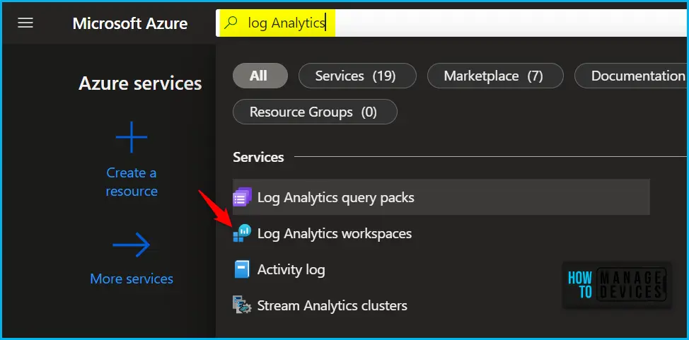 Windows Update for Business WUfB Reports Enrollment Process Fig.3