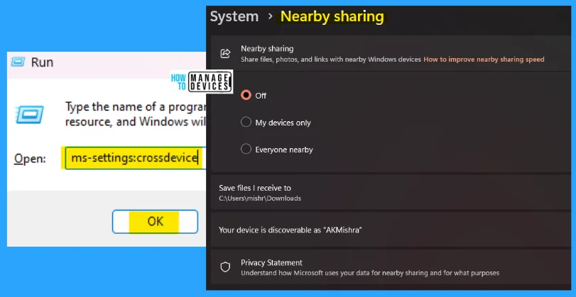 23 System Settings Run Commands for Windows - Fig. 10