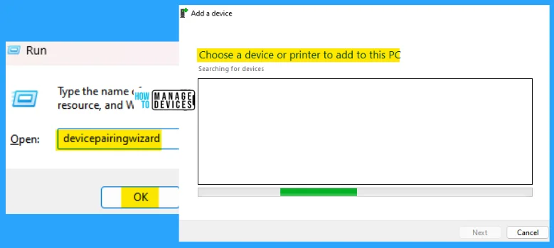 32 Control Panel Run Commands for Windows - Fig. 14