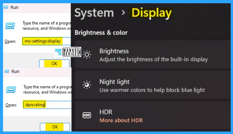 23 System Settings Run Commands for Windows - Fig. 3