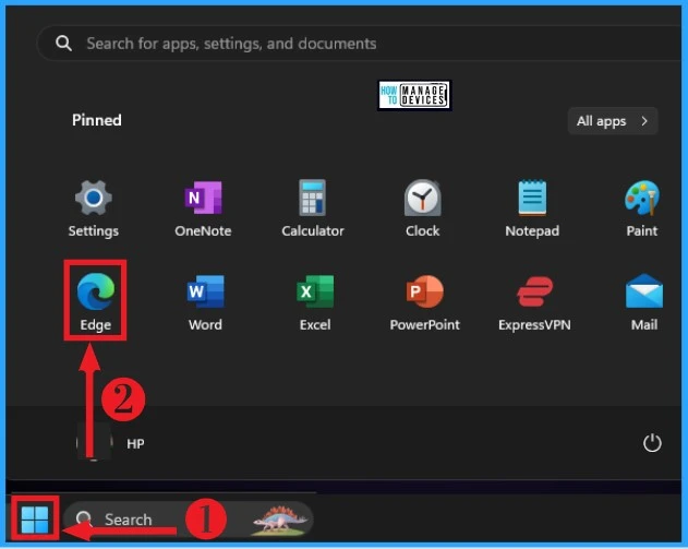 Microsoft Edge Drop transfere arquivos, notas e até screenshots entre PCs – Tecnoblog