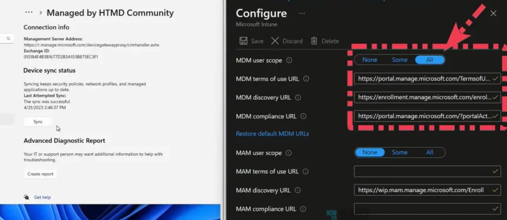 Free Intune LAB Setup Trial Tenant Forever | Renewable Intune Tenant with 25 Microsoft E5 Licenses for Free - fig.16