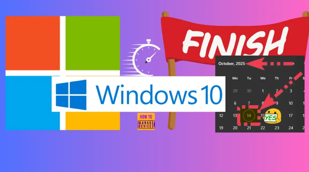 Goodbye to Windows 10 with 22H2 version and Windows 11 LTSB Announcement is here re Fig. 3