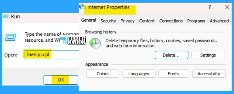 32 Control Panel Run Commands for Windows - Fig. 17