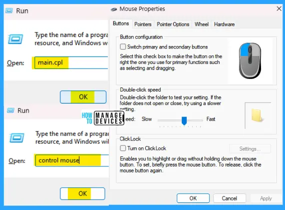 53 Most Common Run Commands for Windows - Fig. 27