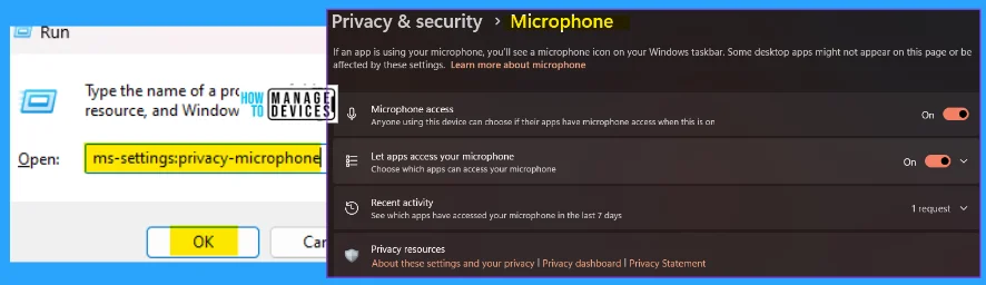 33 Privacy and Security Settings Run Commands for Windows - Fig. 21