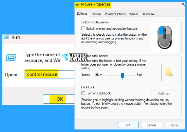 32 Control Panel Run Commands for Windows - Fig. 11