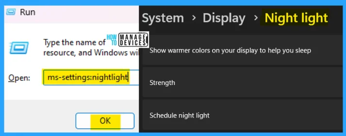 23 System Settings Run Commands for Windows - Fig. 13