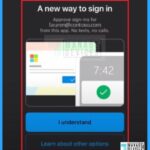 Outlook-Authenticator-Light