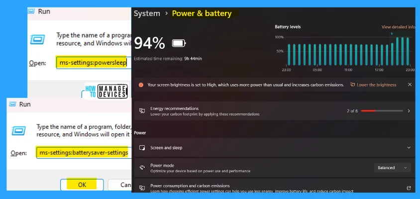 23 System Settings Run Commands for Windows - Fig. 8