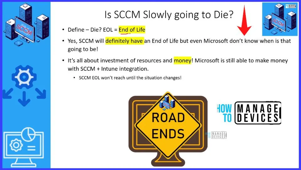 SCCM Configuration Manager is Going to Die Soon - fig.2