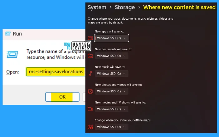 23 System Settings Run Commands for Windows - Fig. 19