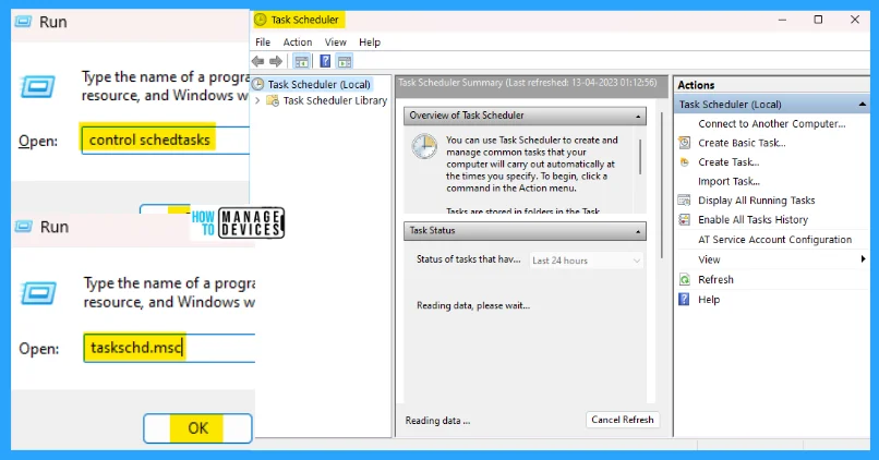 32 Control Panel Run Commands for Windows - Fig. 8