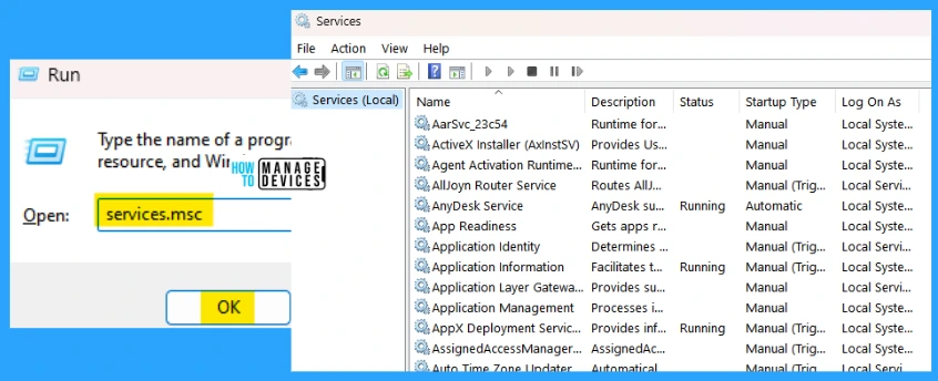 53 Most Common Run Commands for Windows - Fig. 46