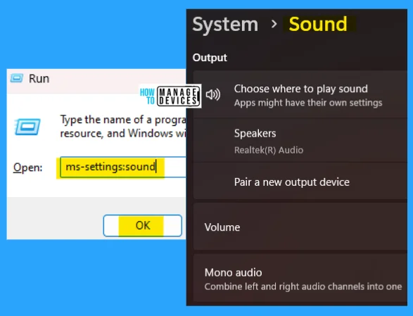 23 System Settings Run Commands for Windows - Fig. 20