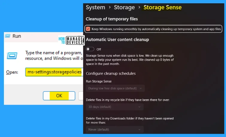 23 System Settings Run Commands for Windows - Fig. 22