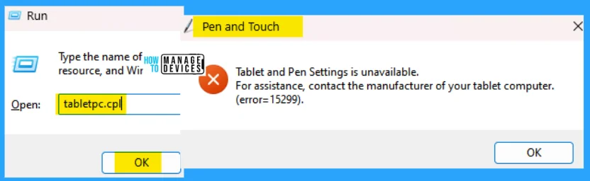 32 Control Panel Run Commands for Windows - Fig. 28