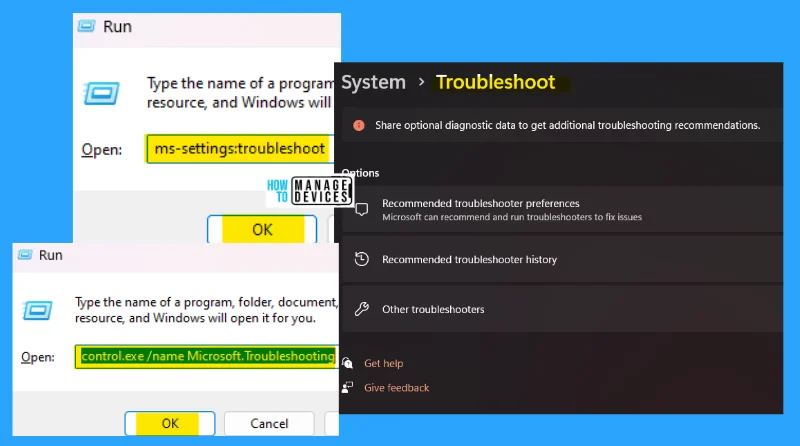 23 System Settings Run Commands for Windows - Fig. 2