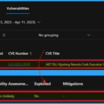 FIX PowerShell 7.2 7.3 Vulnerability CVE 2023 28260 1