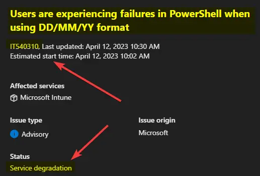 Windows Autopilot Provisioning Delay Users may Experience up to One Hour of Delay Fig. 1