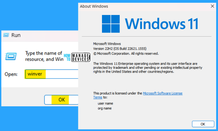 Share Files using Nearby Sharing in Windows 11 - Fig. 2