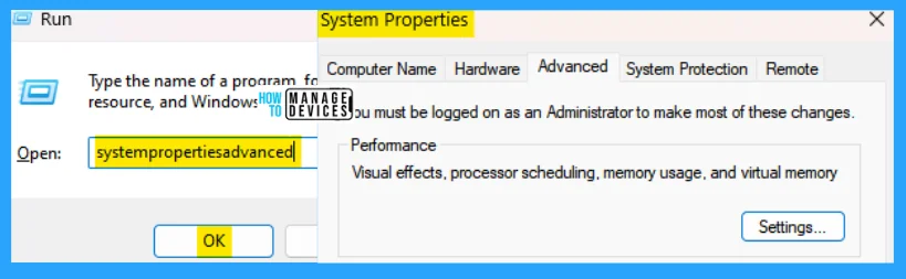 41 Windows Tools Run Commands for Windows - Fig. 13