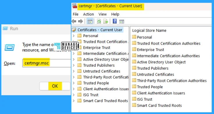 41 Windows Tools Run Commands for Windows - Fig. 42