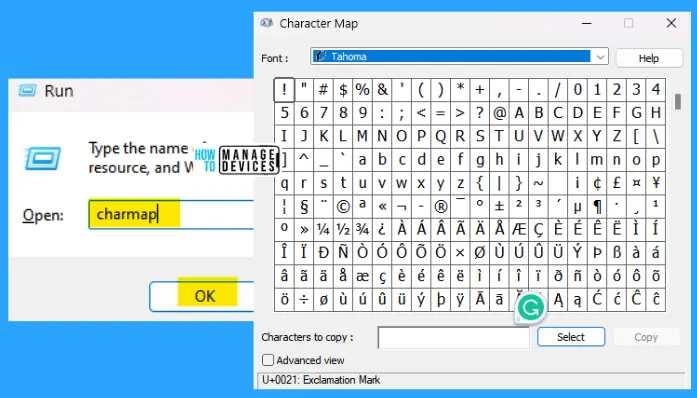 53 Most Common Run Commands for Windows - Fig. 8