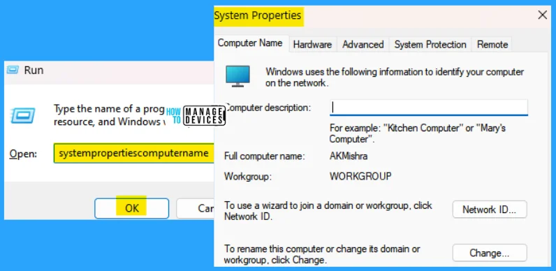 41 Windows Tools Run Commands for Windows - Fig. 12