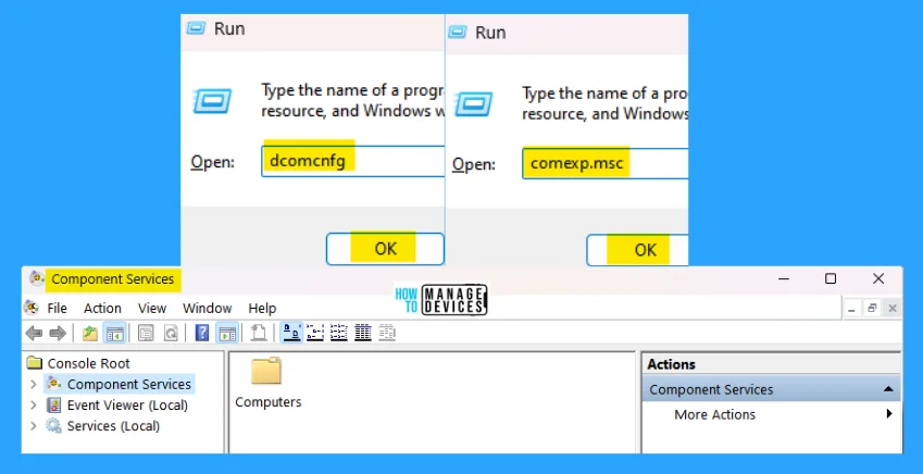 41 Windows Tools Run Commands for Windows - Fig. 36