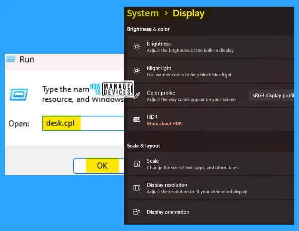 32 Control Panel Run Commands for Windows - Fig. 13