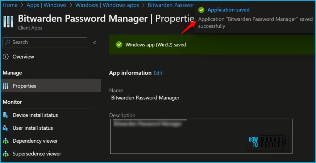 HTMD Newsletter from 3rd to 7th April 2023 18 How to Exclude Devices or Users from Intune App Assignments 3rd to 7th April 2023 - fig.14