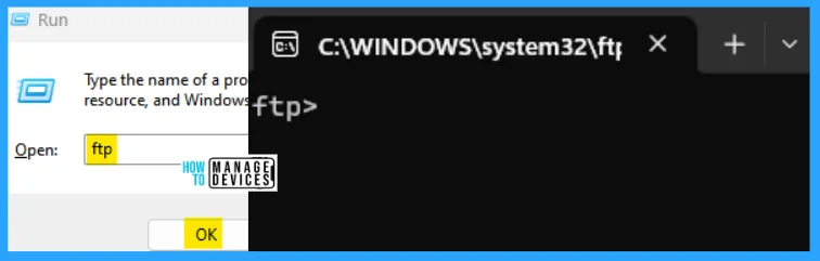 41 Windows Tools Run Commands for Windows - Fig. 31