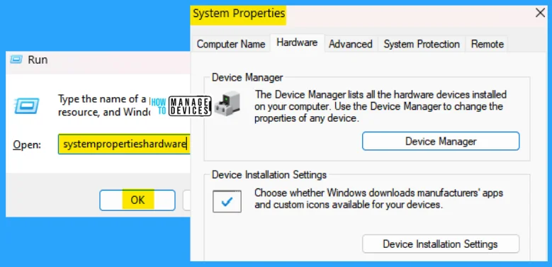 41 Windows Tools Run Commands for Windows - Fig. 11