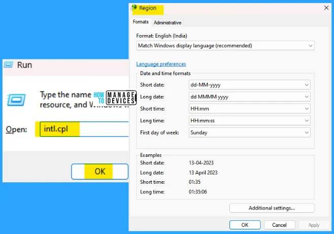 32 Control Panel Run Commands for Windows - Fig. 18