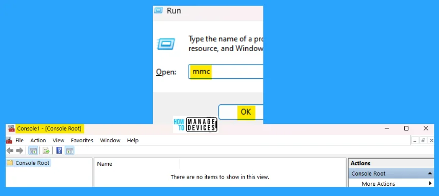 41 Windows Tools Run Commands for Windows - Fig. 24