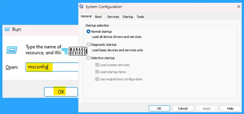 53 Most Common Run Commands for Windows - Fig. 30